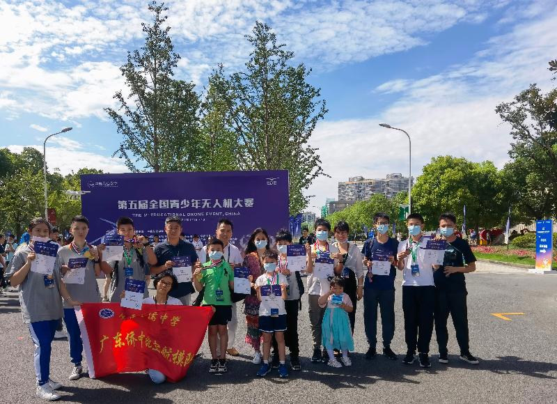 收获满满的参赛队伍.jpg
