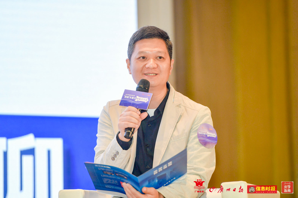番禺区大石中学教师、广东省名班主任工作室主持人刘永志.jpg