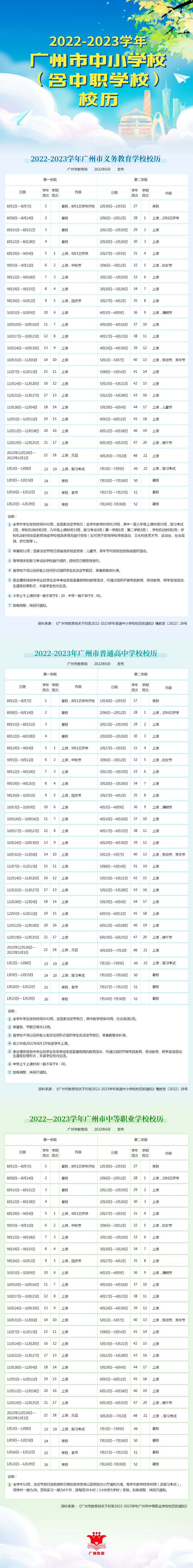 一图读懂 2022-2023学年度广州市中小学校（含中职学校）校历 版本2.jpg