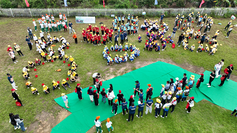 2.小学生组“分剥”小能手项目竞赛现场.jpg